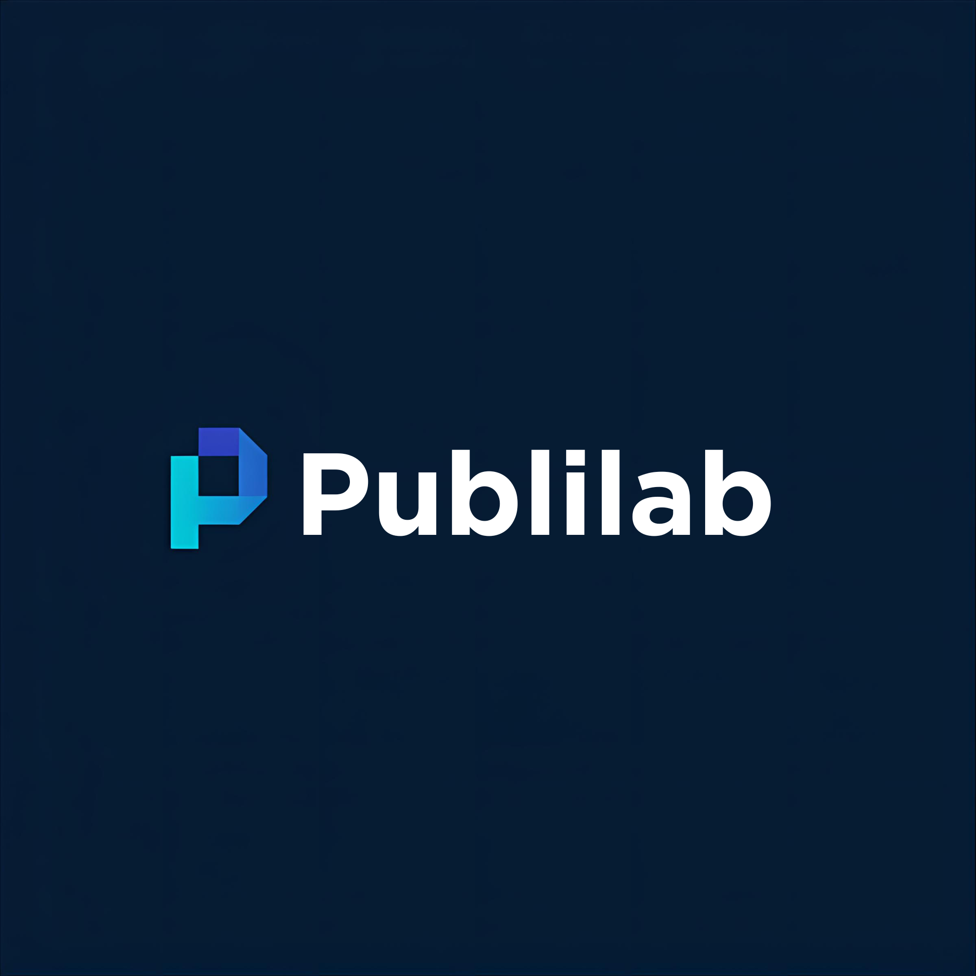 Publilab logo